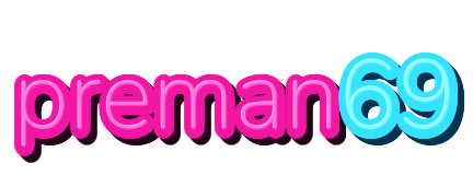 preman69 — logo kanal