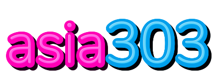 asia303 — logo kanal