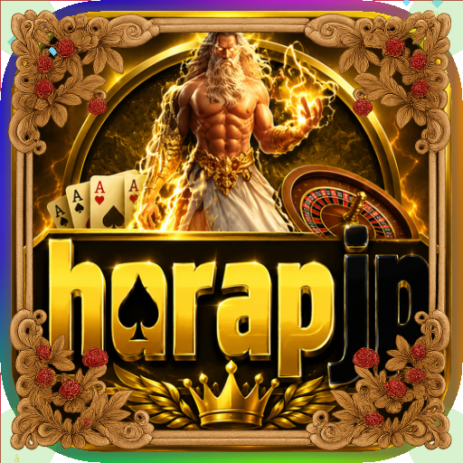 harapjp — mitra unggulan