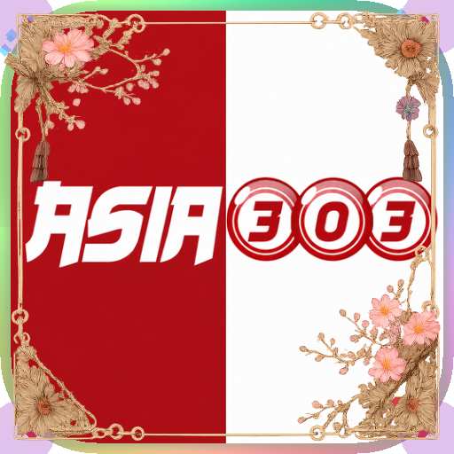 asia303 — mitra unggulan